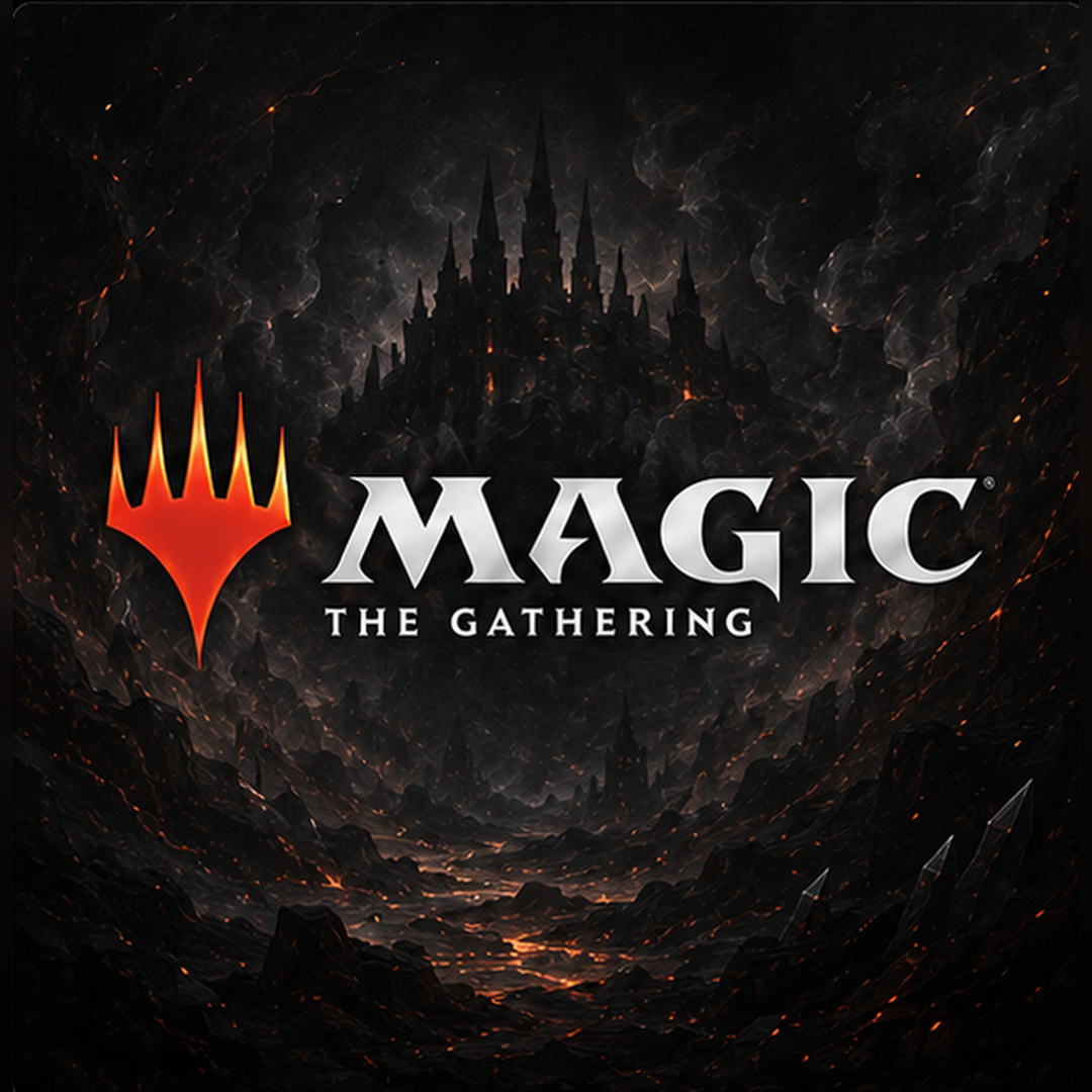 Magic: The Gathering