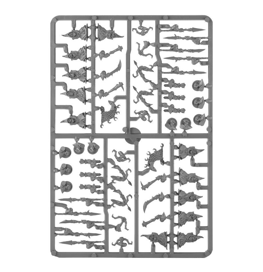 Warhammer Age of Sigmar: Stormcast Eternals: Dracothian Guard (Copy) Games Workshop