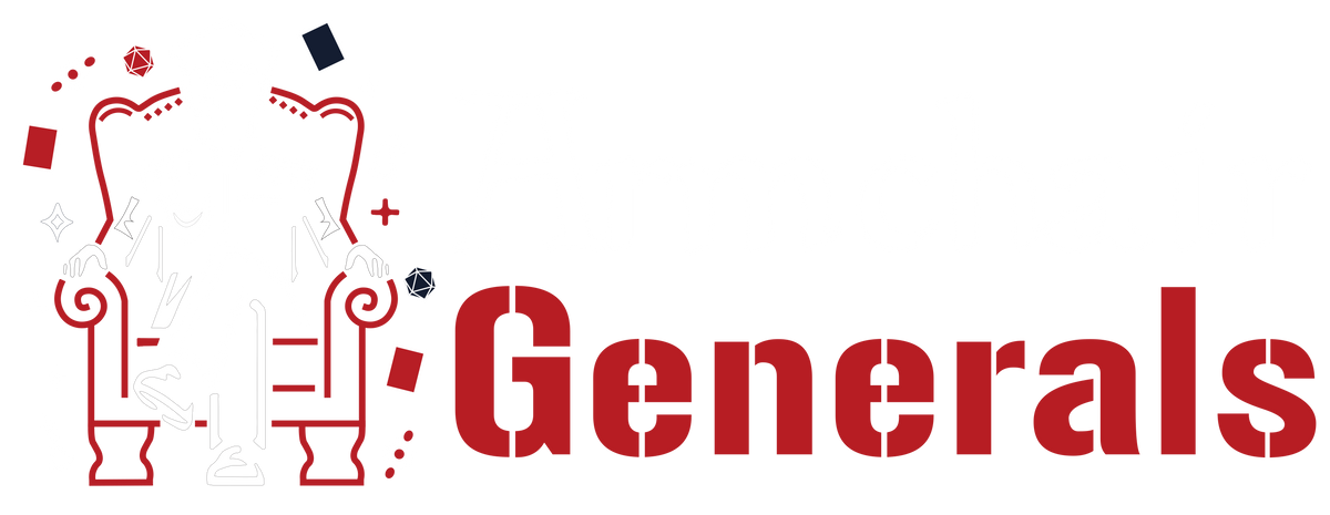 Armchair Generals