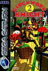 Clockwork Knight 2 SEGA Edition Armchair Generals