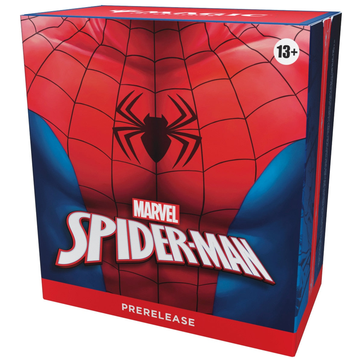 (PREORDER) Magic: The Gathering – Marvel’s Spider-Man Prerelease Event (+2 Booster packs) Armchair Generals