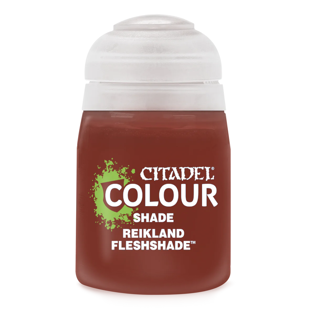 Citadel Colour-Shade-Reikland Fleshshade-18ml Citadel Colour