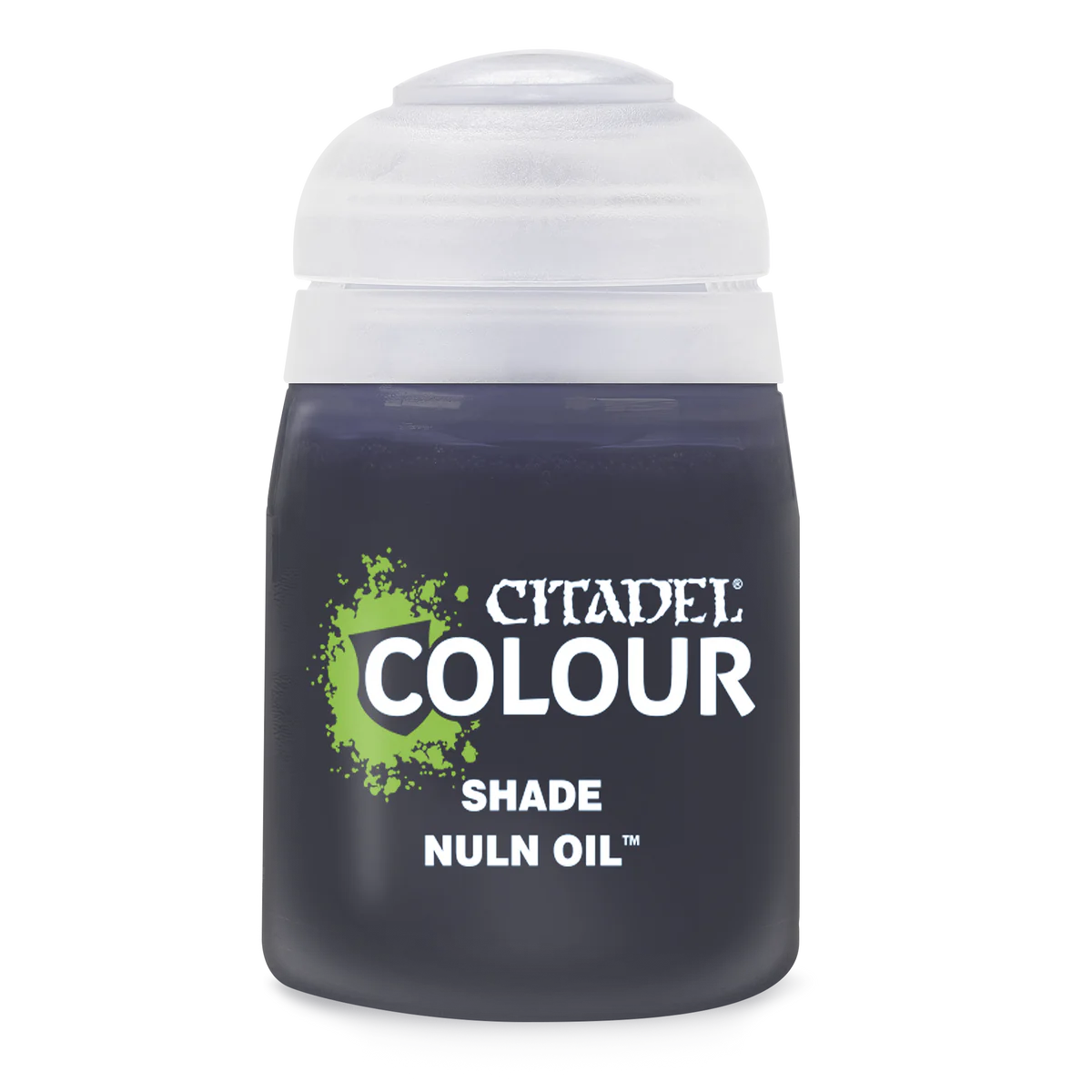 Citadel Colour-Shade-Nuln Oil-18ml Citadel Colour
