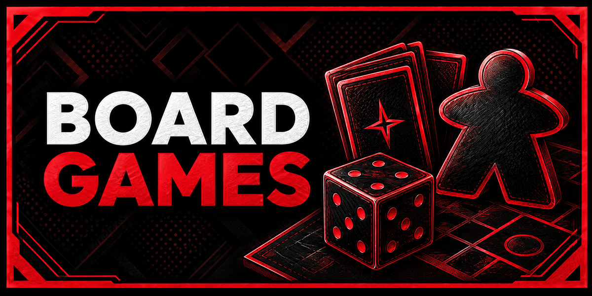 Board Games