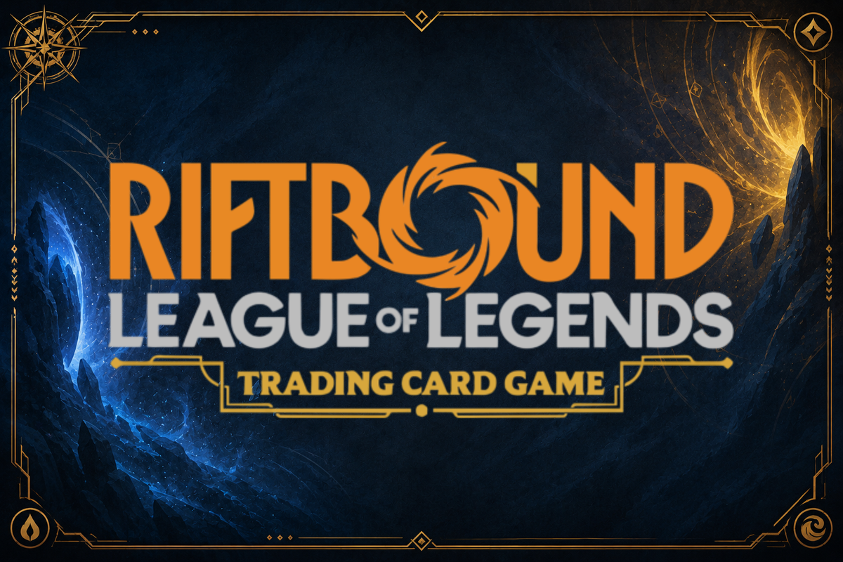 Riftbound