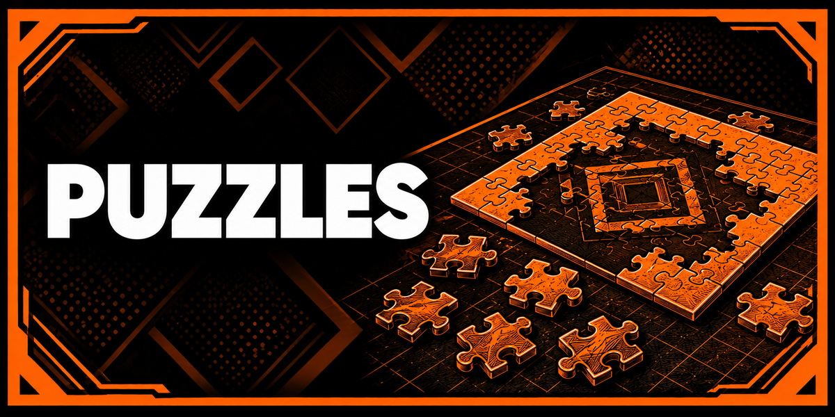 Puzzles