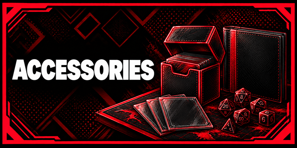 Accessories