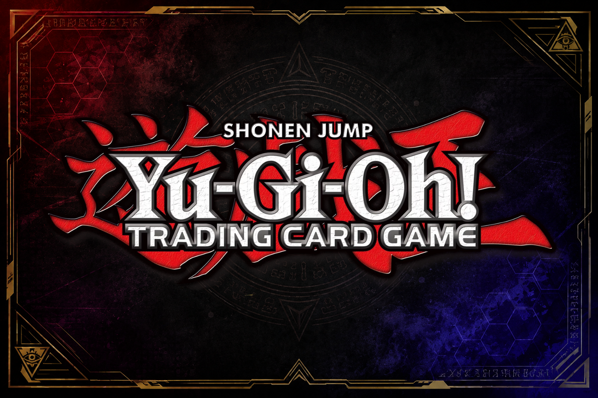 Yu-Gi-Oh