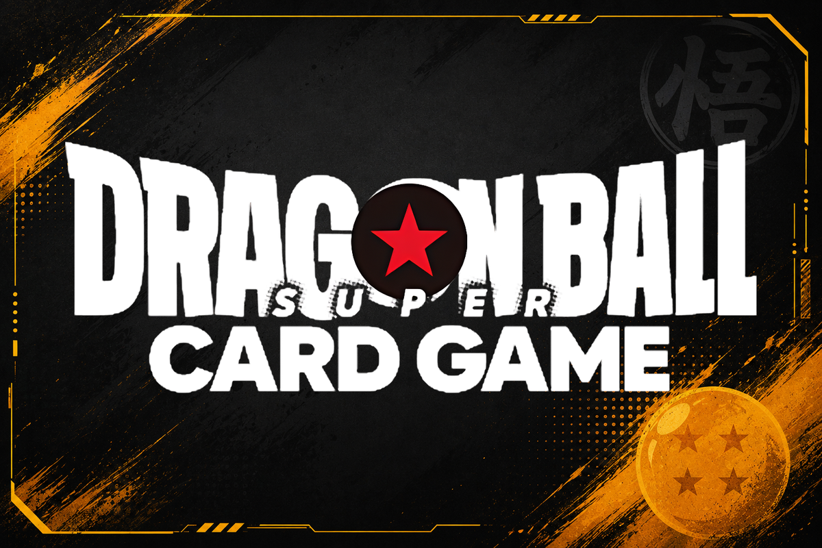Dragonball Super