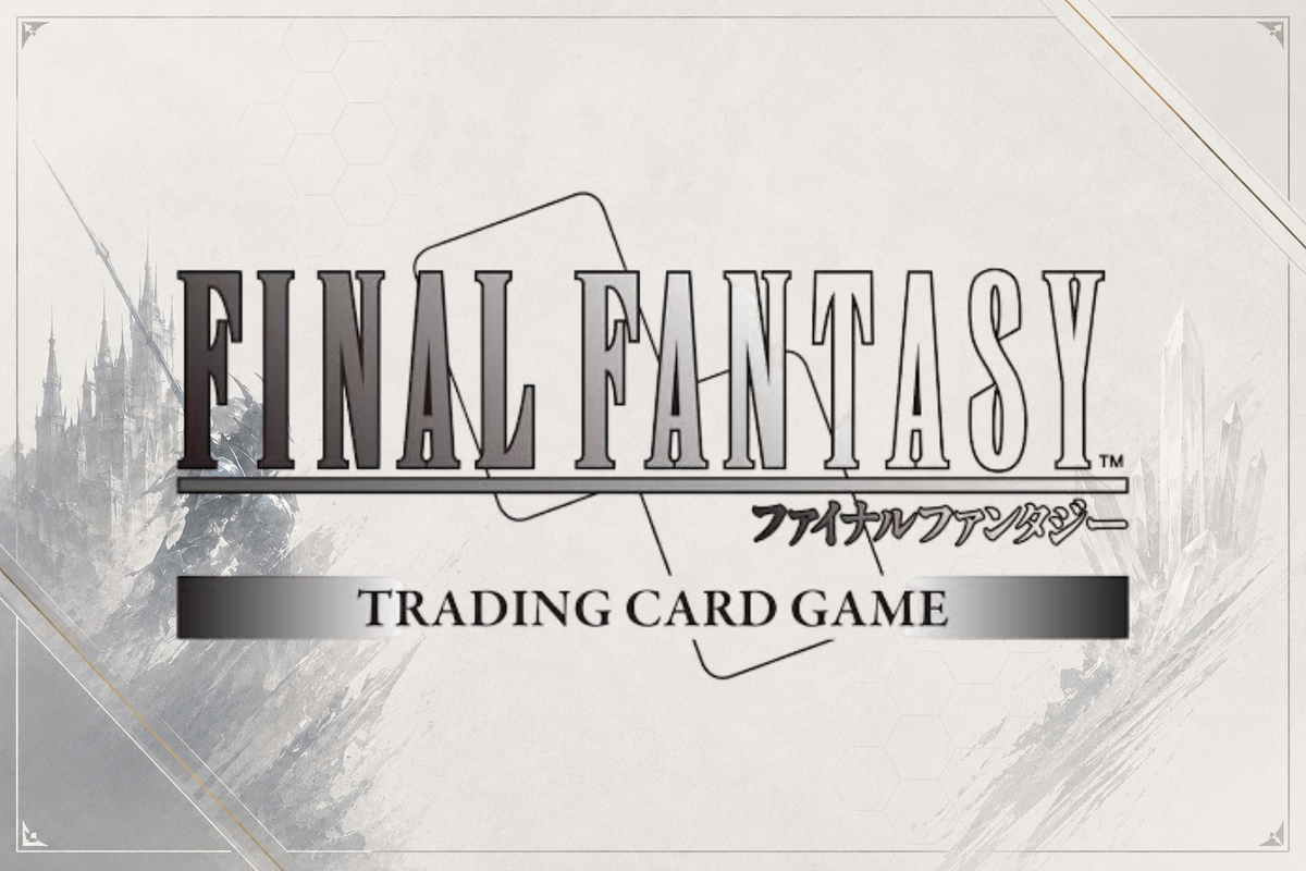 Final Fantasy TCG