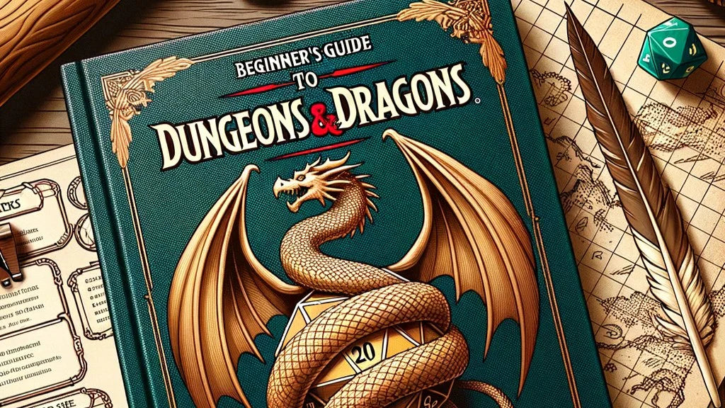 Dungeons and Dragons