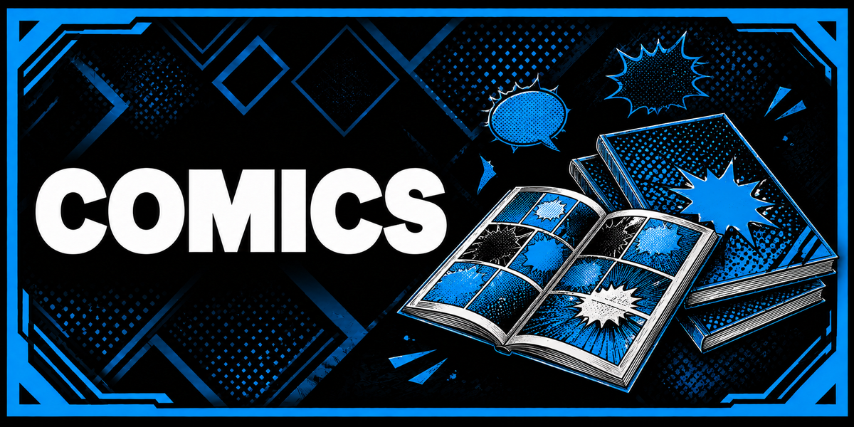 Comics