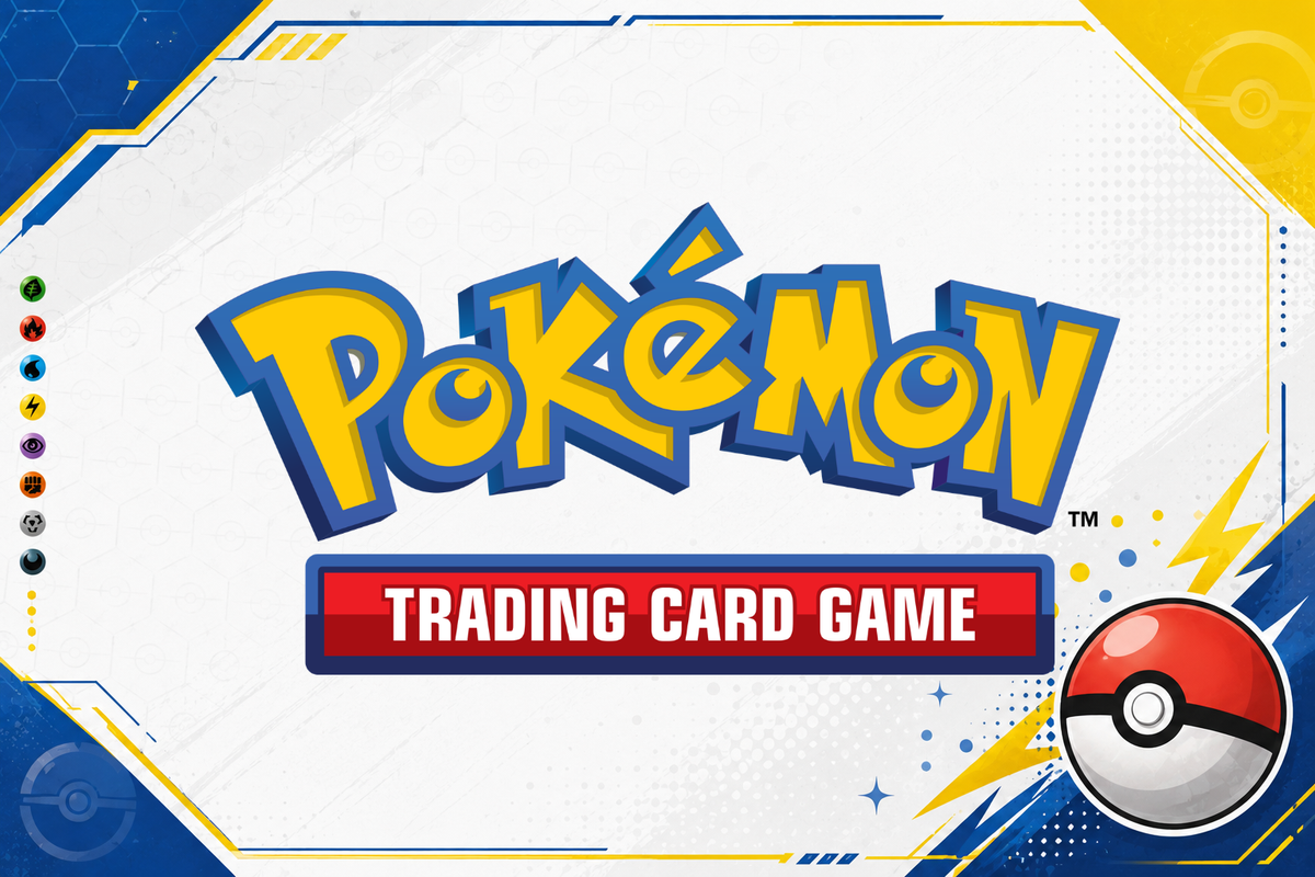 Pokemon