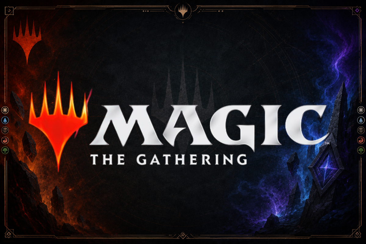 Magic: The Gathering