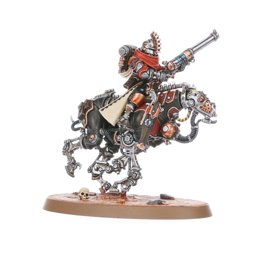 Warhammer 40K: COMBAT PATROL: Combat Patrol Adeptus Mechanicus