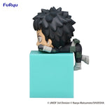 Kaiju No. 8 - Kafka Hibino Hikkake Figure FuRyu