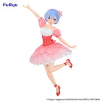 Re:ZERO - Trio-Try-iT-Rem Cherry Blossom- FuRyu