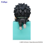 Kaiju No. 8 - Kafka Hibino Hikkake Figure FuRyu