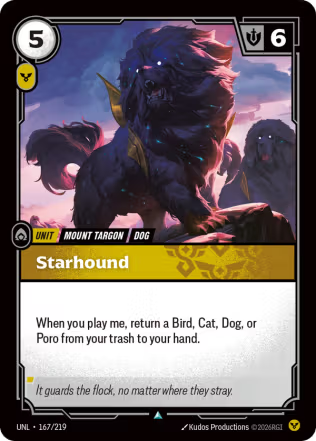 Starhound - Unleashed (UNL) Armchair Generals