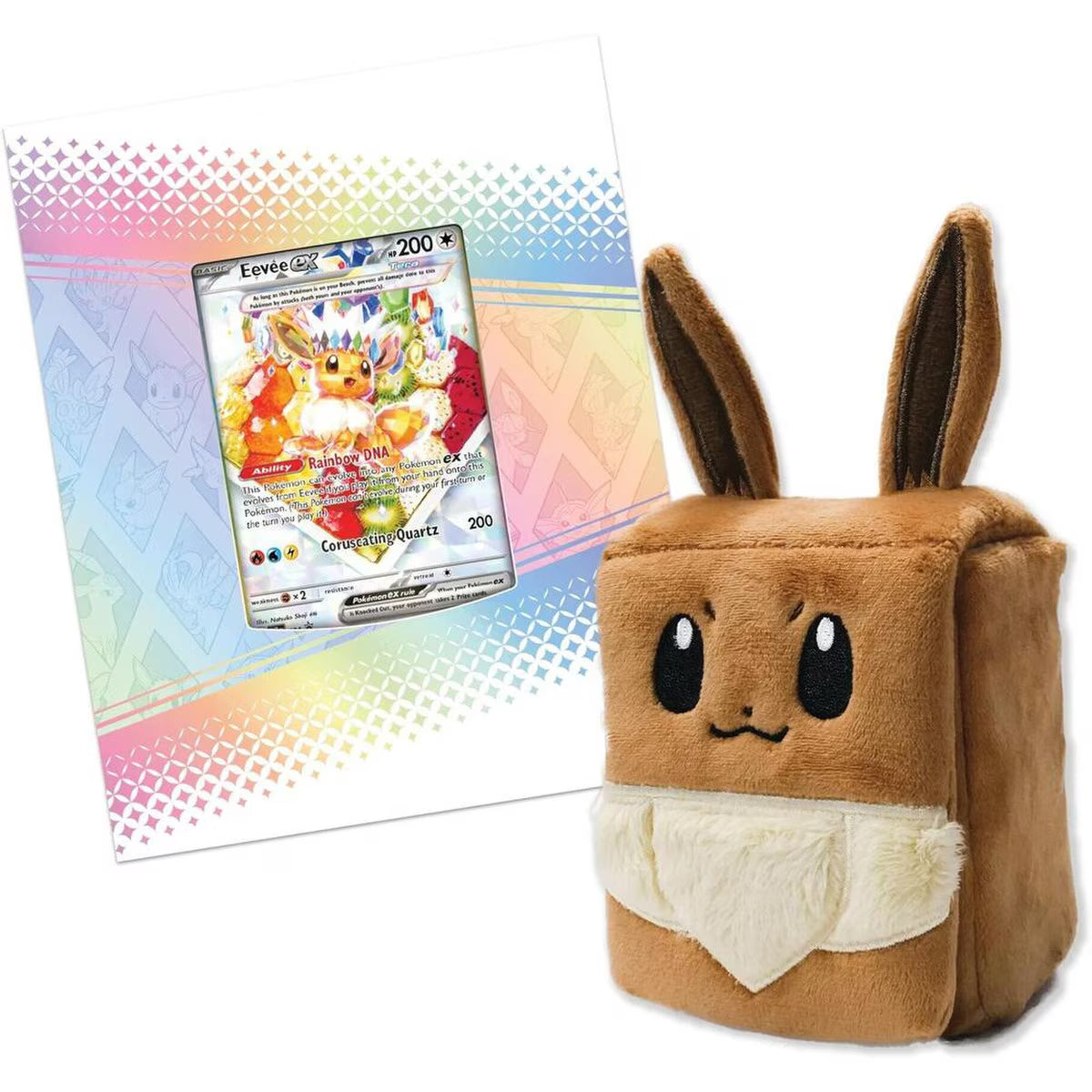POKÉMON: SCARLET & VIOLET PRISMATIC EVOLUTIONS: SUPER PREMIUM COLLECTION - REPRINT Armchair Generals