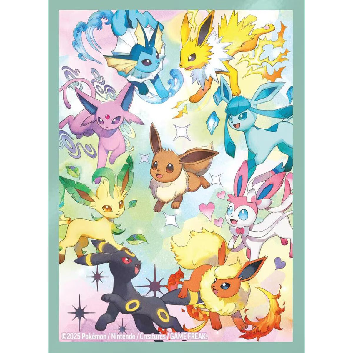 POKÉMON: SCARLET & VIOLET PRISMATIC EVOLUTIONS: SUPER PREMIUM COLLECTION - REPRINT Armchair Generals