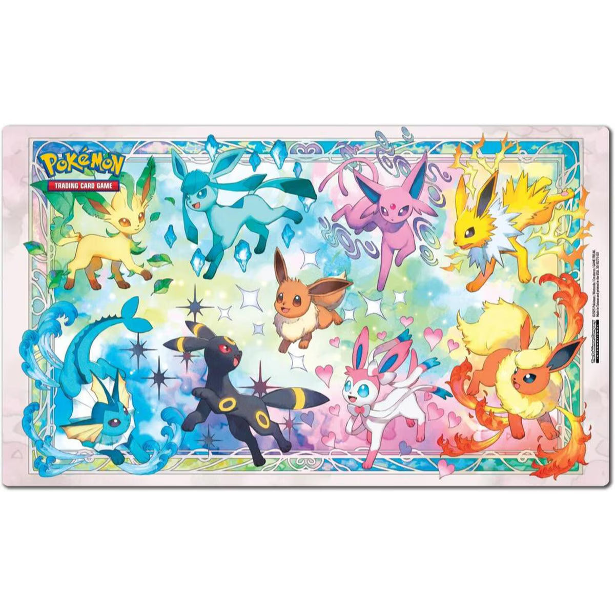 POKÉMON: SCARLET & VIOLET PRISMATIC EVOLUTIONS: SUPER PREMIUM COLLECTION - REPRINT Armchair Generals
