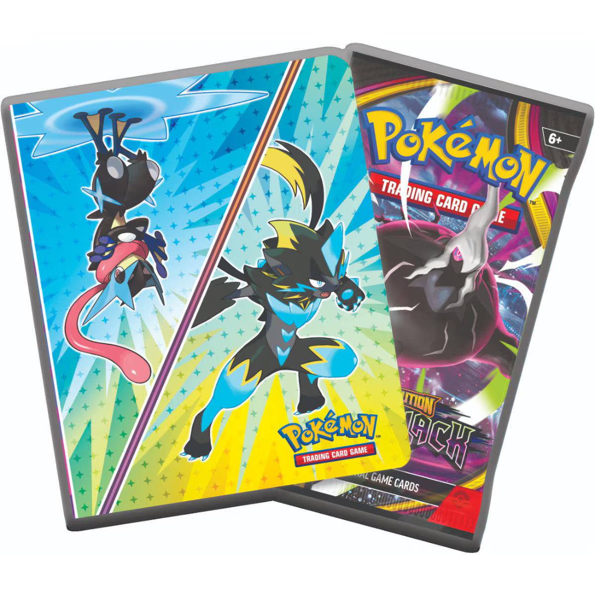 Pokémon Mini Portfolio 2 2026 Pokemon
