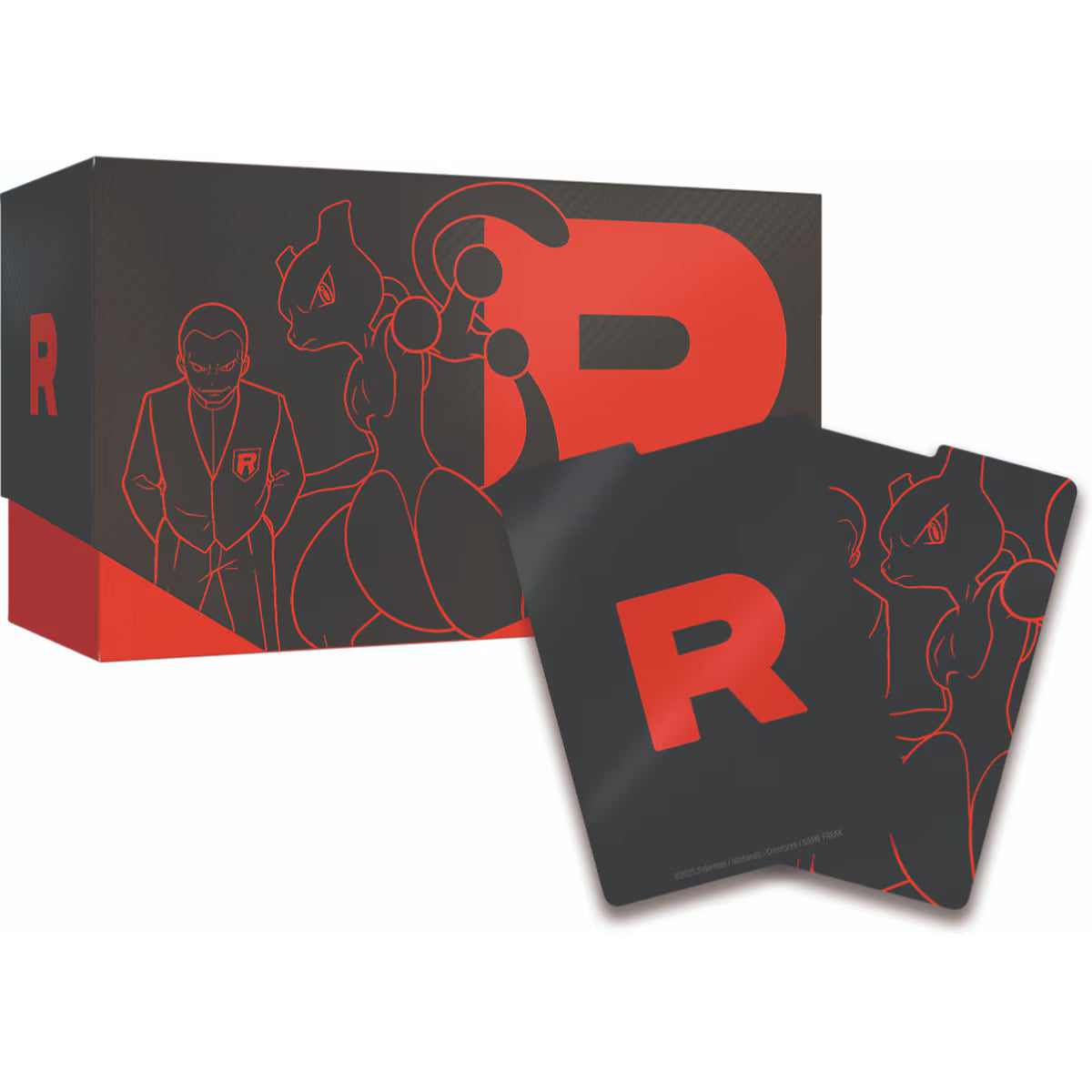 POKÉMON: SCARLET & VIOLET 10: DESTINED RIVALS: ELITE TRAINER - REPRINT Armchair Generals