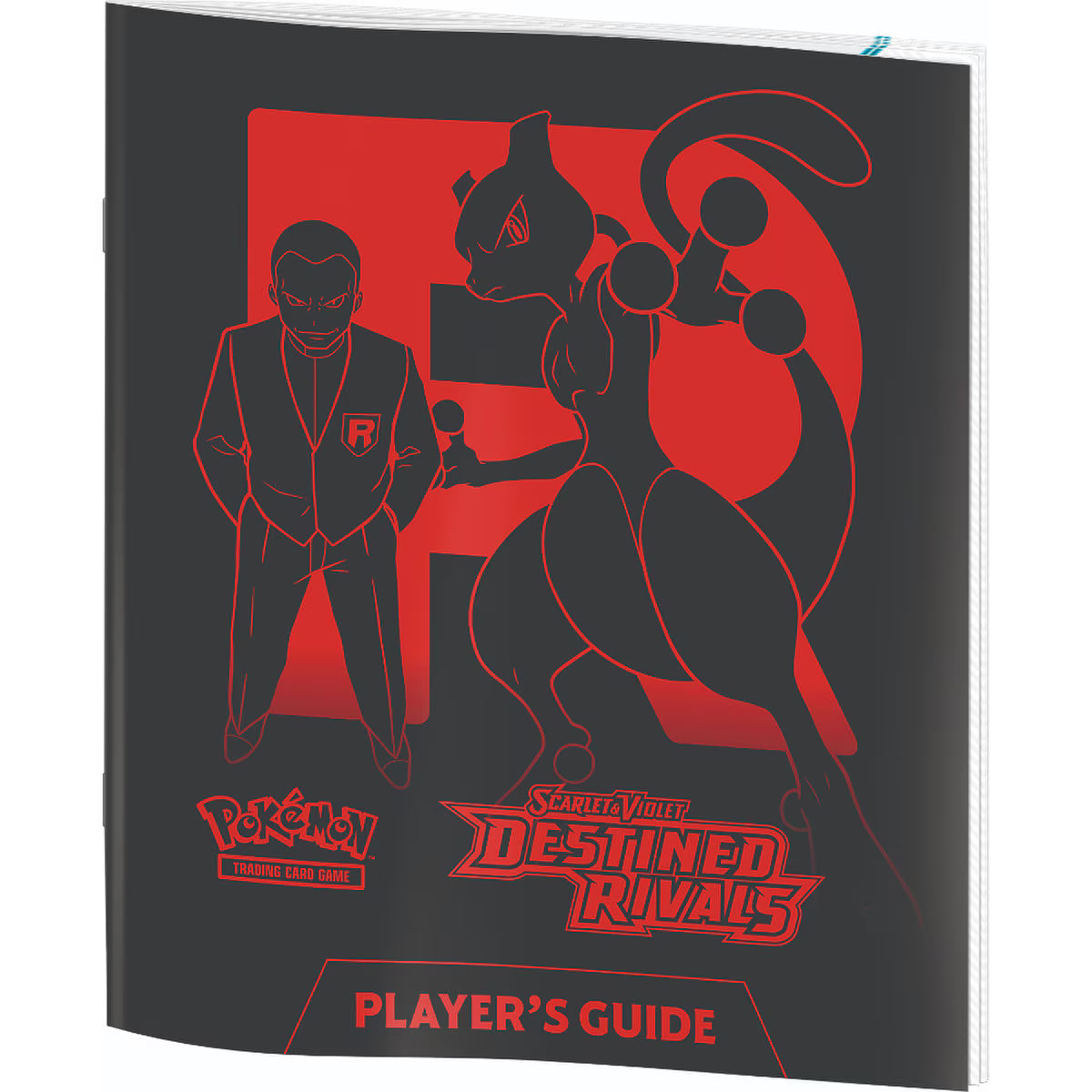 POKÉMON: SCARLET & VIOLET 10: DESTINED RIVALS: ELITE TRAINER - REPRINT Armchair Generals