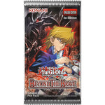Yu-Gi-Oh! Beyond the Brave Booster Pack Yu-Gi-Oh