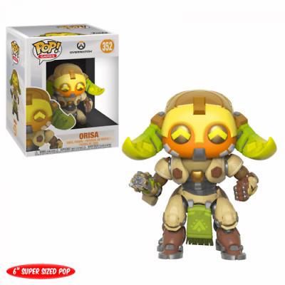 Funko POP Games Orisa 