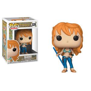 Nami #328 Funko POP Animation