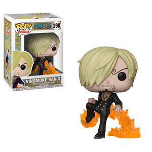 Vinsmoke Sanji #398 Funko POP Animation