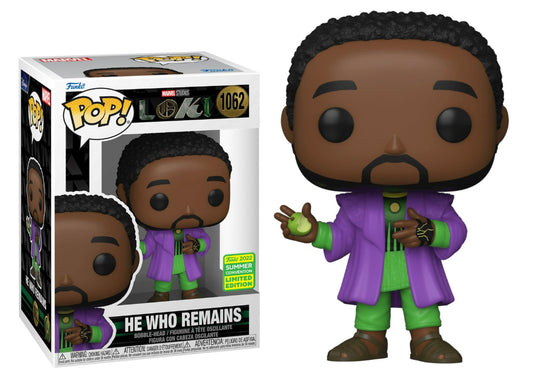 He Who Remains #1062 Funko POP Marvel