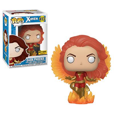 Dark Phoenix #413 Funko POP Marvel