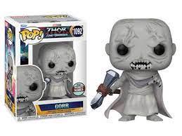 Gorr #1092 Funko POP Marvel