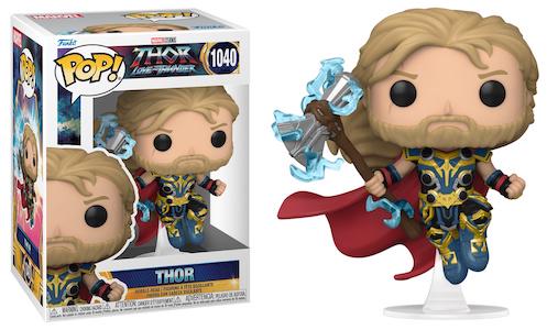 Thor #1040 Funko POP Marvel