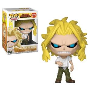 All Might Weakened #371 Funko POP Animation