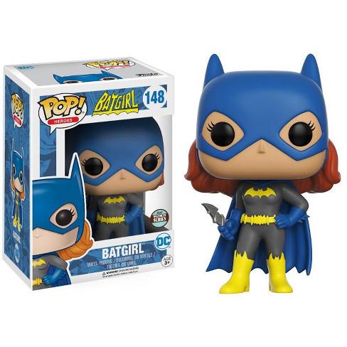 Batgirl #148 Funko POP Heroes