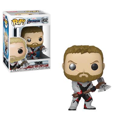 Thor #452 Funko POP Marvel