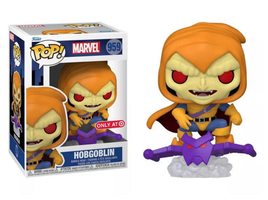 Hobgoblin #959 Funko POP Marvel