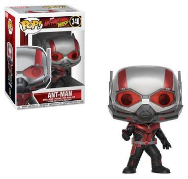 Ant-Man #340 Funko POP Marvel