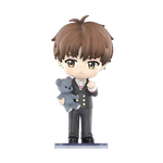 Popmart Cardcaptor Sakura Clear Card Figure Series Blind Box Armchair Generals