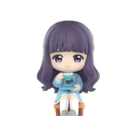 Popmart Cardcaptor Sakura Clear Card Figure Series Blind Box Armchair Generals