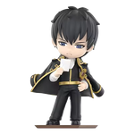 Popmart Gintama Welcome To Yorozuya Series Figure Blind Box Armchair Generals