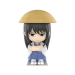 Popmart Gintama Welcome To Yorozuya Series Figure Blind Box Armchair Generals