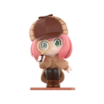 POP MART: SPY × FAMILY Daily Life Series Figure Blindbox Armchair Generals
