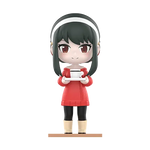 POP MART: SPY × FAMILY Daily Life Series Figure Blindbox Armchair Generals