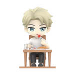 POP MART: SPY × FAMILY Daily Life Series Figure Blindbox Armchair Generals
