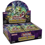 Yu-Gi-Oh! Glorious Victors Booster Box Yu-Gi-Oh